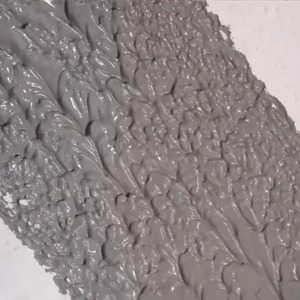衡山双液改性环氧型 YJ-302 拉毛界面剂，光面混凝土基层专用再浇剂