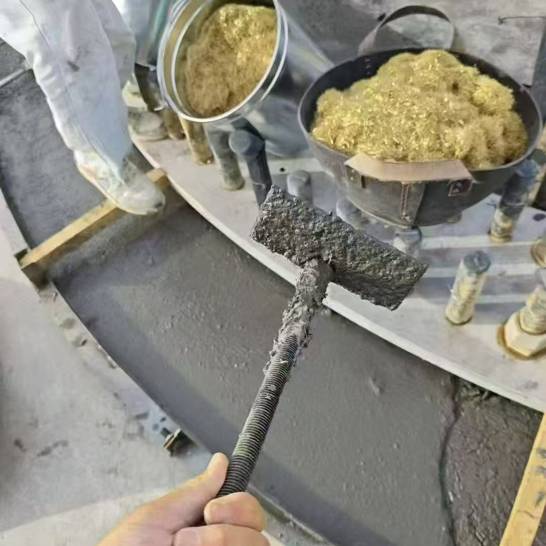 衡山C120风电设备基础专用灌浆料