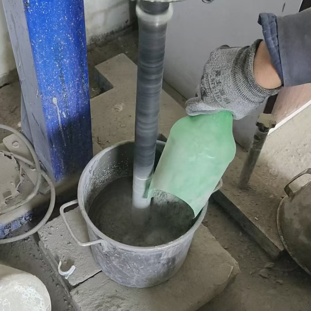 衡山桥梁公路张拉用H60压浆料与普通压浆料有什么区别？