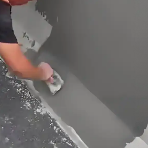 衡山GB50728一级聚合物改性水泥砂浆